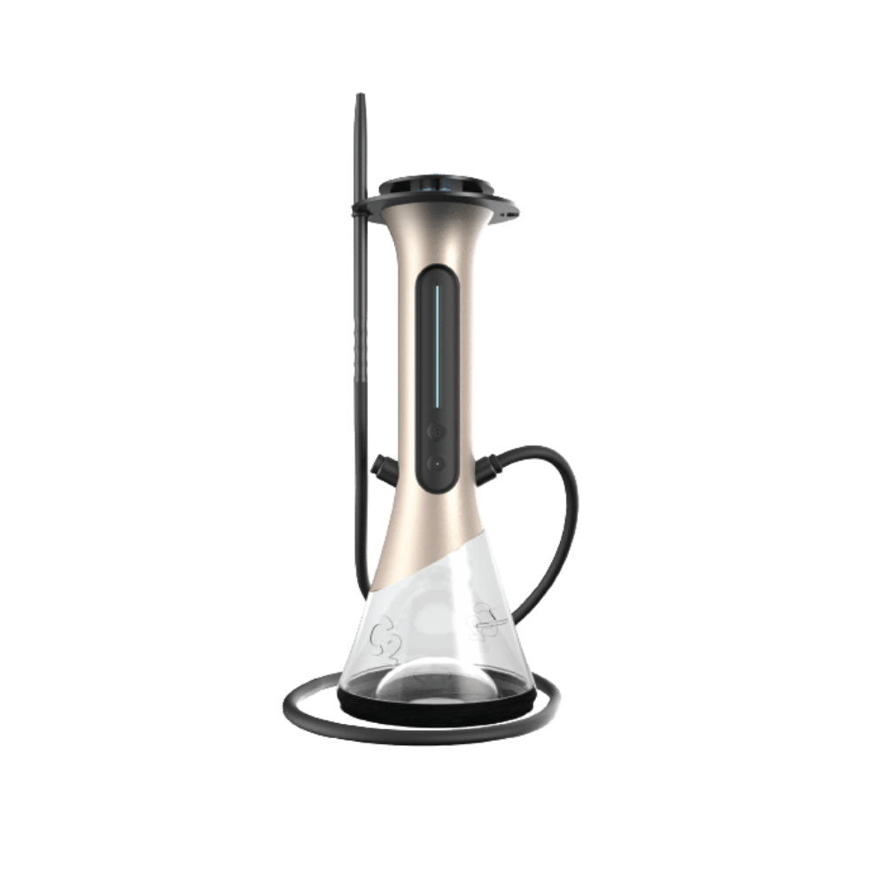 C2 Hookah Technology